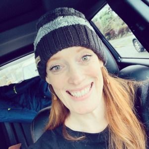 Meet your Posher, Stacey